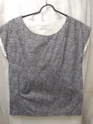 마리메꼬 marimekko Papajo 상의 34사이즈