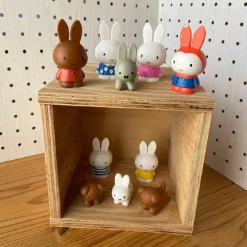 미피 손가락 인형 9개 + 증정 1개