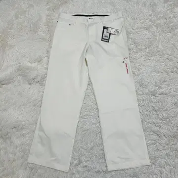 택 포함 UNDER ARMOUR 언더아머 골프 슬랙스 팬츠