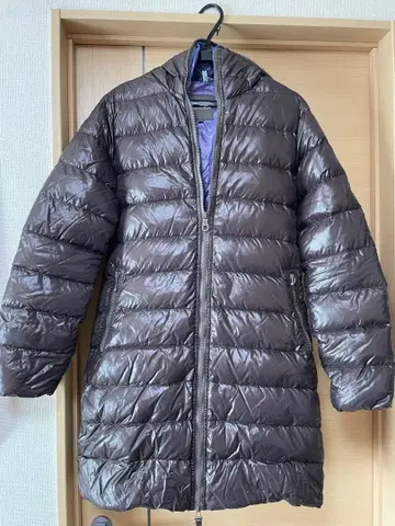 듀베티카 롱 다운 자켓 Kappa 44