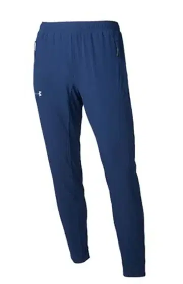 UNDER ARMOUR 트레이닝 팬츠 네이비 LG