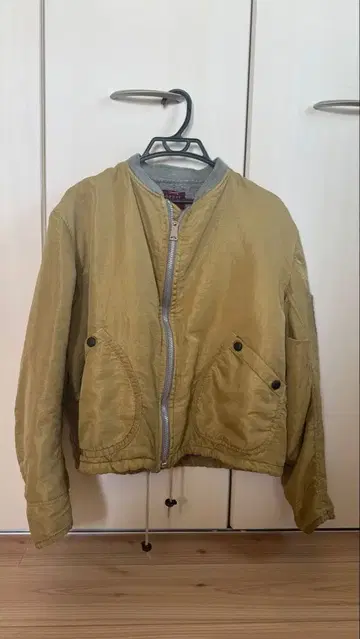 dezert MA-1 리버서블