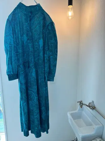 구제 의류 SUE SHERRY 원피스