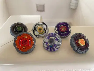 메탈 파이트 베이블레이드 묶음 판매