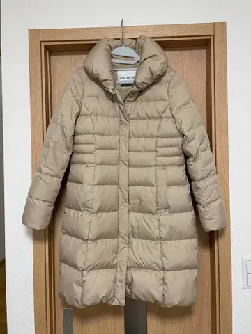 NATURAL BEAUTY BASIC LIMONTA 다운