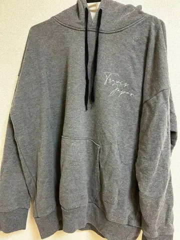 TravisJapan 후드티 후디