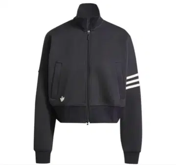 [ adidas ] 아디다스 W NEUCL TRACKTOP 아우터