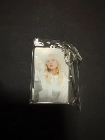 사쿠라자카46 후지요시 카린 아크릴 키링 make or break