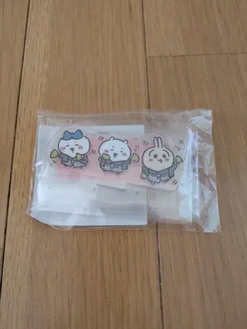 치이카와 레이어 아크릴 스탠드 (타이)