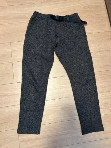 그라미치 웜 팬츠