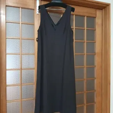 여성 J프레스 오버롤 스커트