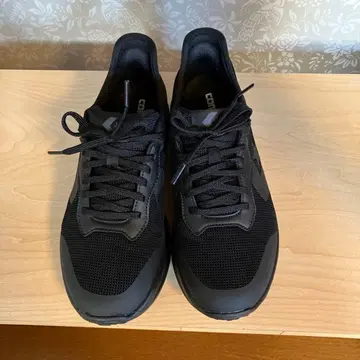 컨버스 데이스타 슬릿 슬라이드 블랙 24cm