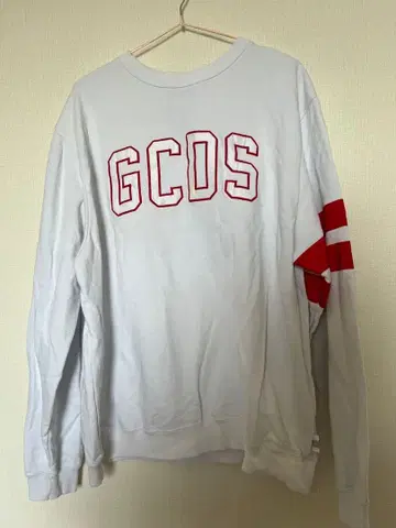 gcds 트레이닝복