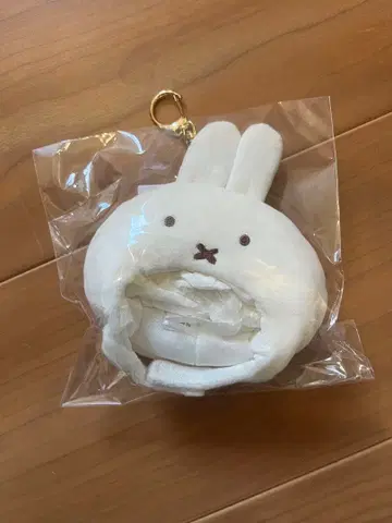 BRUNA DIE CUT MINI 햇 참 미피