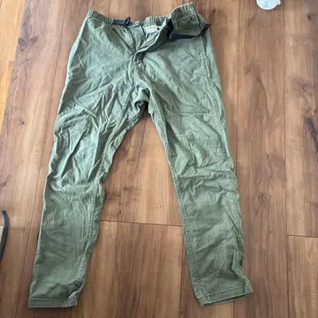 그라미치 치노 팬츠