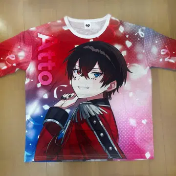 STPR Family Festival 앗토 후르그라