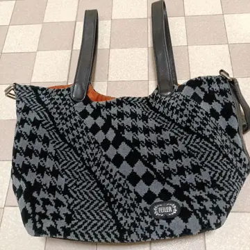 FEILER 토트백 백