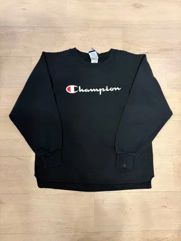 Champion 구제 의류 맨투맨 사이즈 L