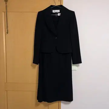 유키코 키미지마 도쿄 소와르 블랙 포멀 9호