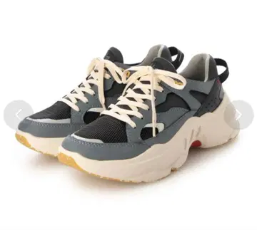 MoonStar 문스타 b/m 차그 네이비 24.0cm