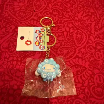 박람회 산리오 미야쿠미야쿠 시나모롤 파스텔