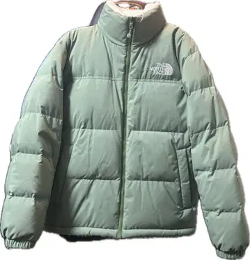 THE NORTH FACE BE BETTER DOWN JACKET
