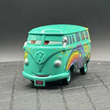 [ Ma19 ] 토미카 카즈 필모어 스탠다드 타입 해외 사양 제조 중지