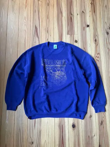 JERZEES 레어 택 80년대 트레이닝복