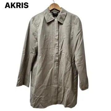 [ M2 ] AKRIS/여성용 코트