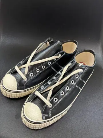 MillReef GALLOP Oxford 가죽 29cm