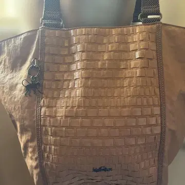 Kate Spade 뜨개질 디자인 숄더백