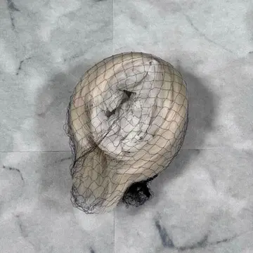 leek world 가발 7-8inch