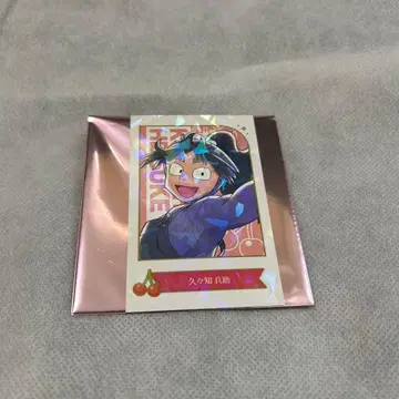 닌타마 란타로 스위츠 파라다이스 쿠쿠치 헤이스케 최애 파샤 홀로