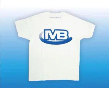 MALLBOYZ tohji T셔츠