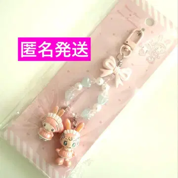 산리오 메조피아노 마이멜로디 키링