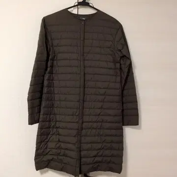 THE NORTH FACE 윈드스토퍼 제퍼 쉘 코트