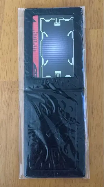 극장판 가면라이더 덴오 나, 탄생! 패스 케이스 영화 굿즈 미개봉 새상품