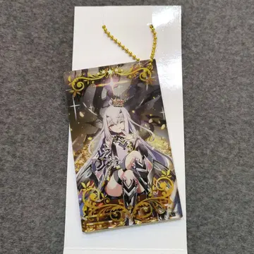 로손 Fate FGO 개념 예복 키링 멜뤼진