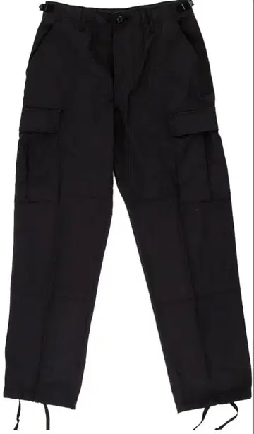 Propper 카고 팬츠 블랙 사이즈 S