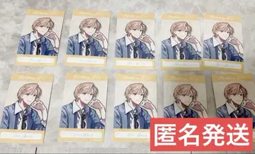 VOLTACTION CD 애니메이트 특전 카나토 10장