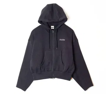 HOLIDAY/THERMAL PRO FLEECE ZIP-UP HOODIE