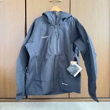 Ayako Pro 2.0 HS Hooded Jacket AF Men