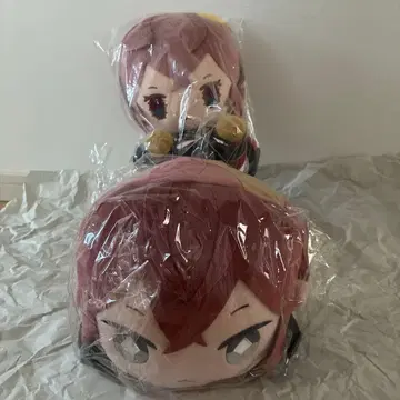 디즈니 트위스티드 원더랜드 리들 로즈하트 봉제 인형