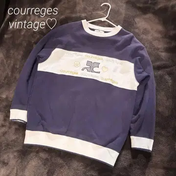 쿠레쥬 트레이닝복 네이비