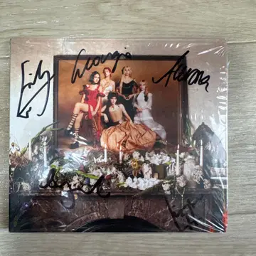 The Last Dinner Party Prelude to Ecstasy