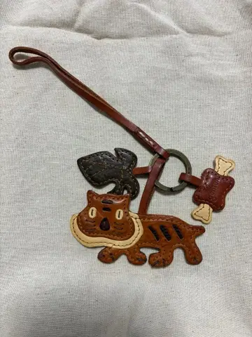 겐텐 겐텐 참 호랑이