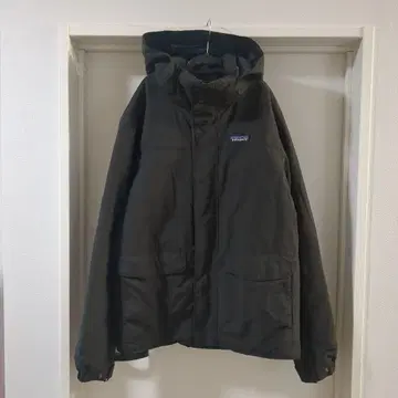 Patagonia 이스마스 자켓
