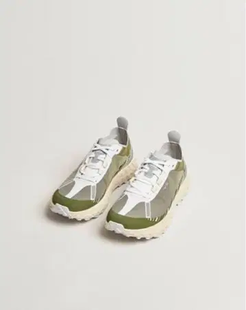 Norda 001 Glitch 노르다 26.5cm