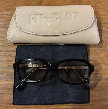 EFFECTOR 에페쿠타 YUSAKU 마츠다 유우사쿠 모델