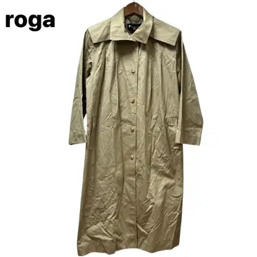 [ M2 ] roga/코트